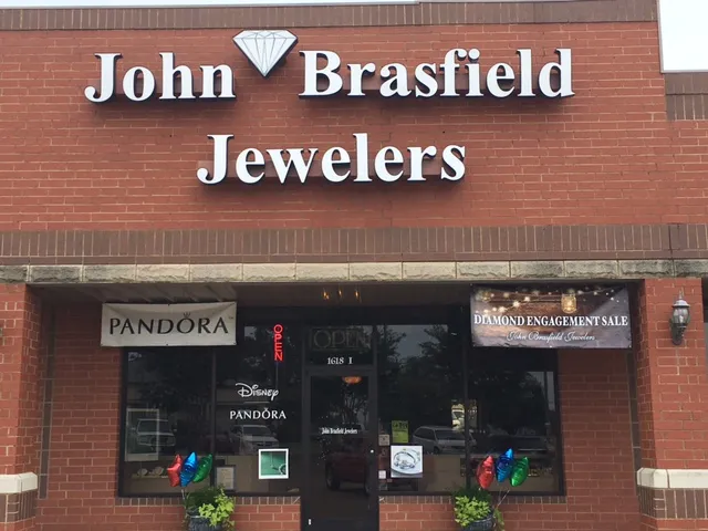 John Brasfield Jewelers