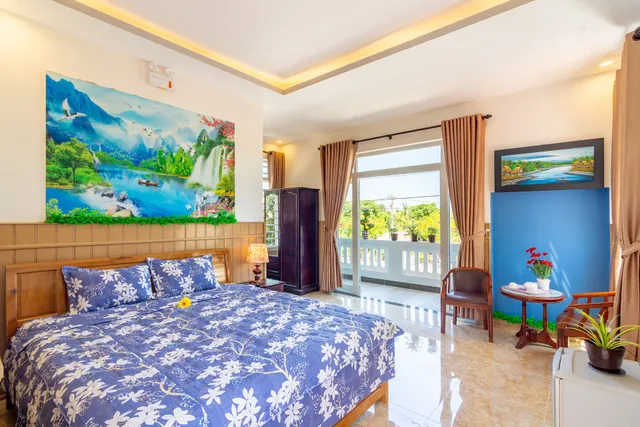 Binh Yen Homestay (Peace Homestay)