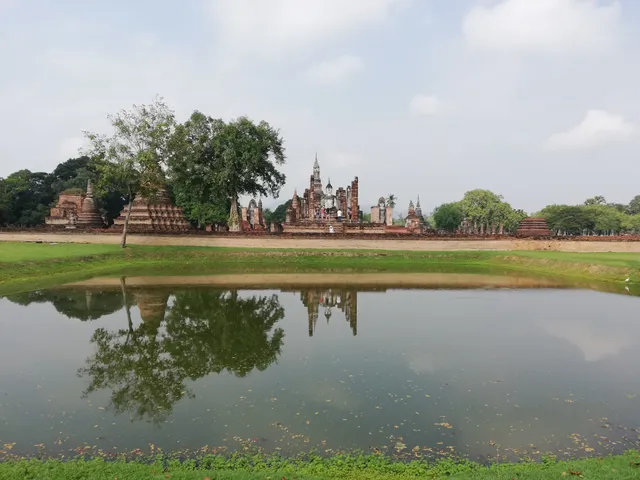 Sukhothai