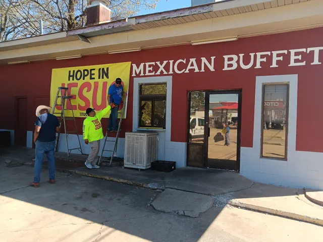 Dela Fuente Restaurant