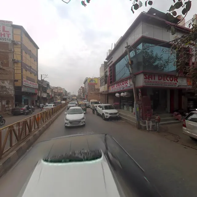 OYO Flagship Hotel Majestic