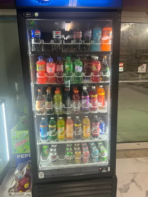 Smokerz Drip - Ashtabula