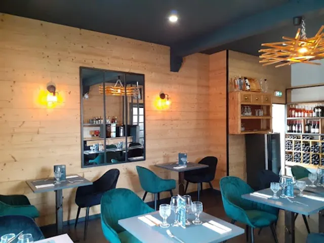 Une histoire de goût