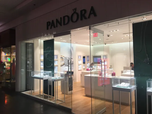 Pandora Jewelry