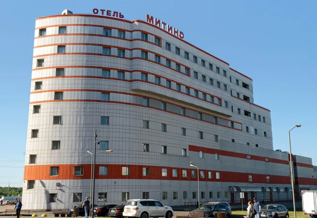 Mitino Hotel