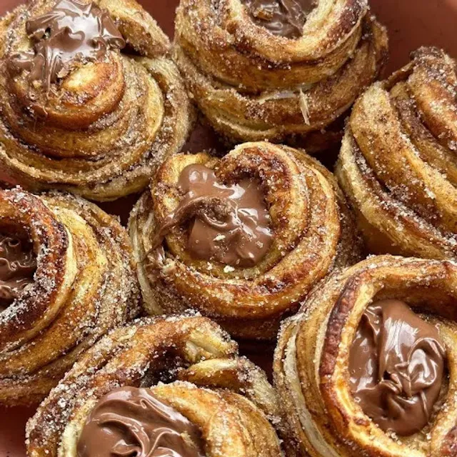 The Cake Hole Northampton