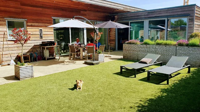 BONNIES Beach & Spa Cadzand NL