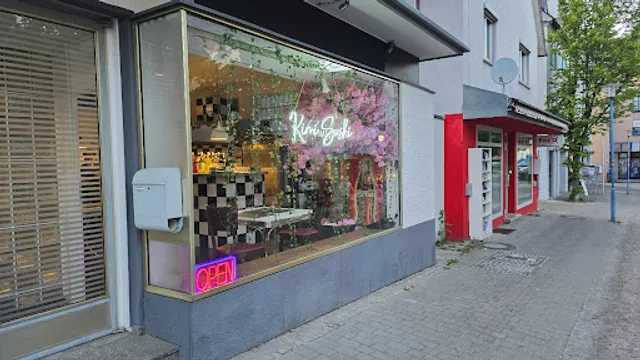 Kimi Sushi