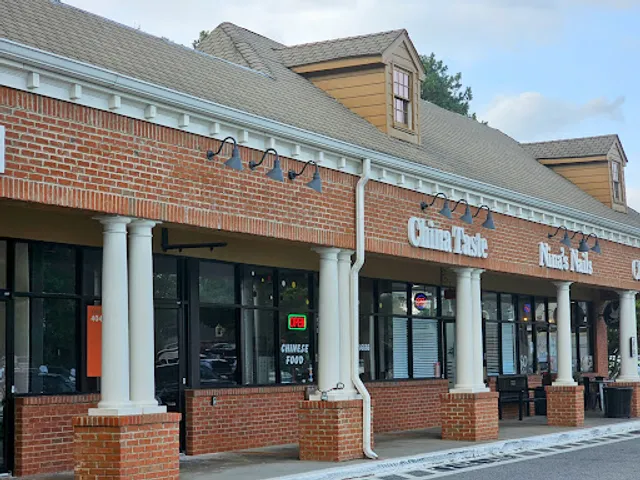 Eastern China Taste At Dunwoody