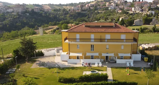 Residence Borgo Offida