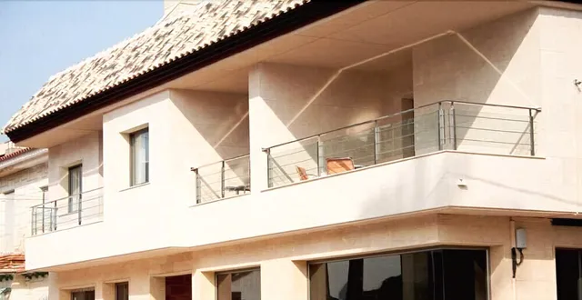 Archybal Apartamentos Turísticos