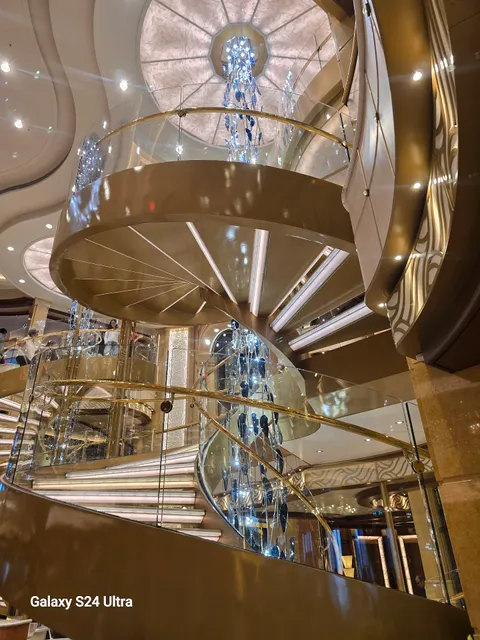 Princess Cruise Line Ltd