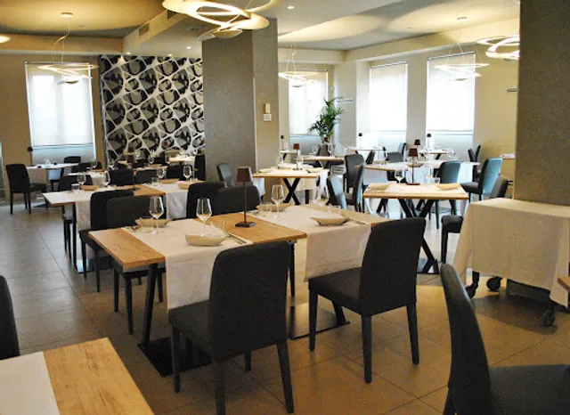 Ristorante L'accento