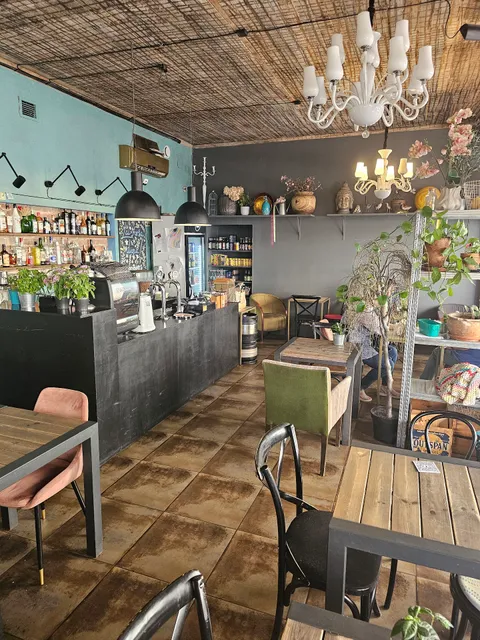 Lokāls "Karbonādes"