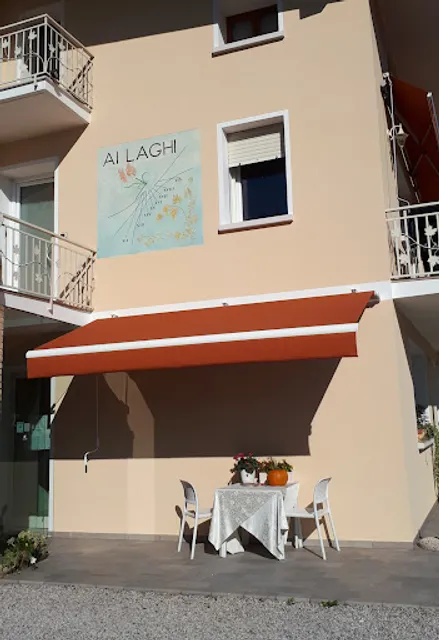 Pizzeria AI LAGHI - Lievitati Naturali