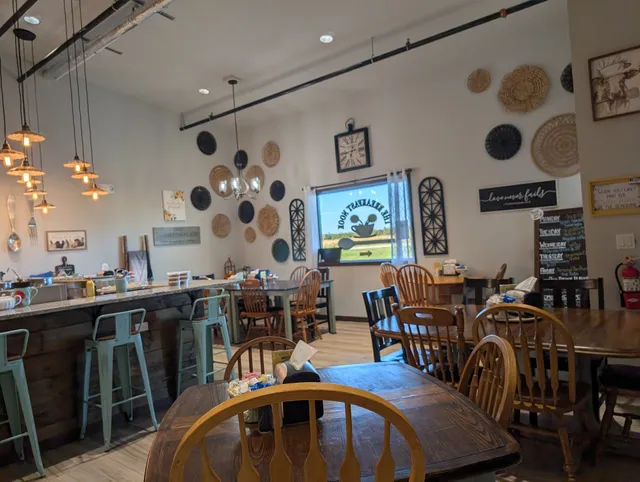 The Breakfast Nook Spencer, WI