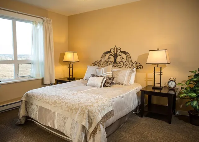 Langley Seniors Village