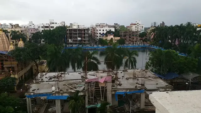 Yepplo Service Apartments - Kolkata