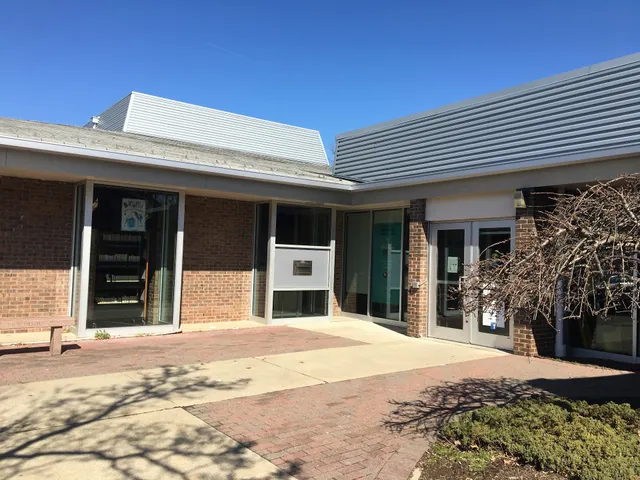 Scotch Plains Public Library