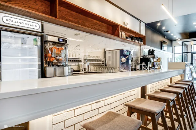 Rolling Stars West Chester