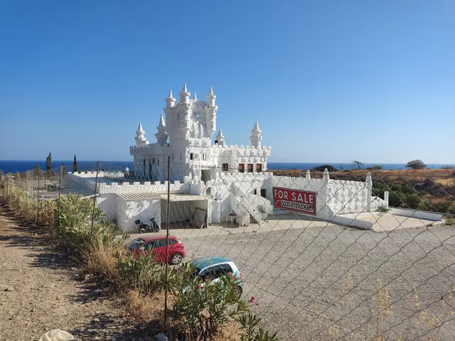 Snow White Castle Studios