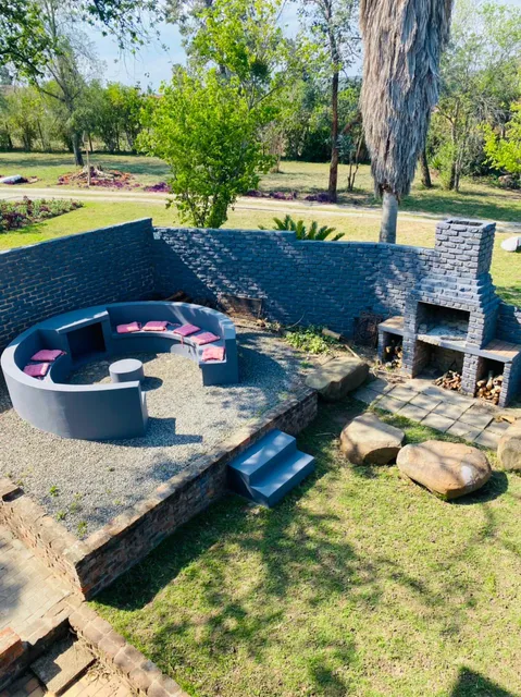 BougainVilla Guesthouse