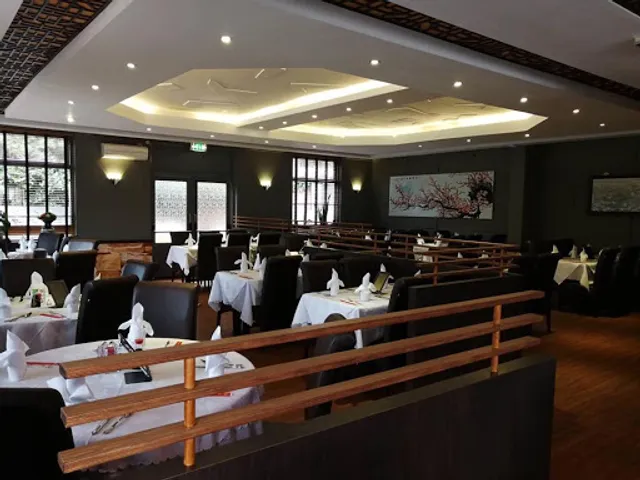 Restaurant KÔ - Asian Kitchen