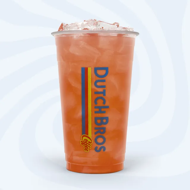 Dutch Bros Coffee