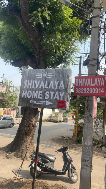 SHIVALAYA HOME STAY