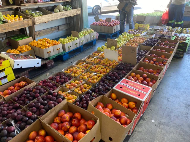 Epping Paradise Hawkers Market
