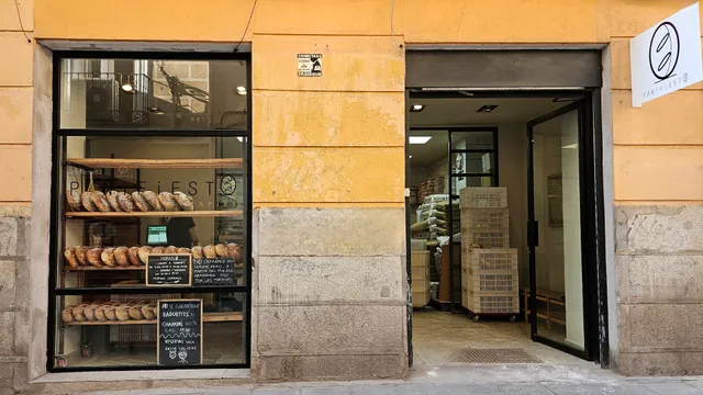 Panifiesto Lavapiés