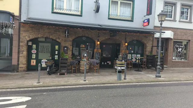 The Dudelsack Scottish Pub & Whisky-Bar