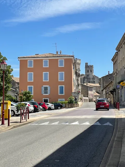 Pizzeria l'art des choix viviers