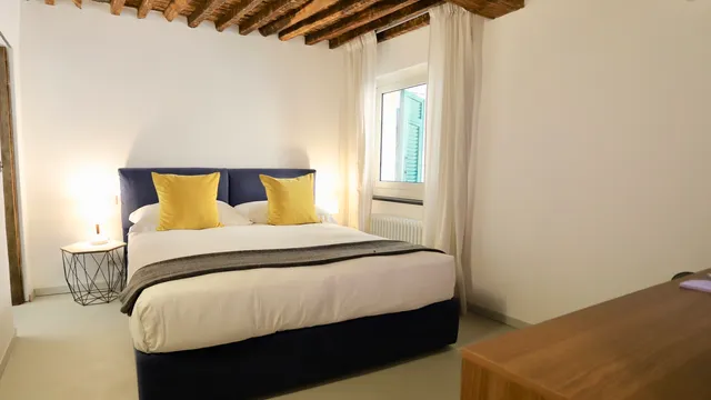 Palazzina B - Contemporary Studio