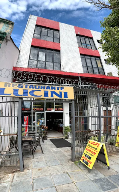 Restaurante Lucini