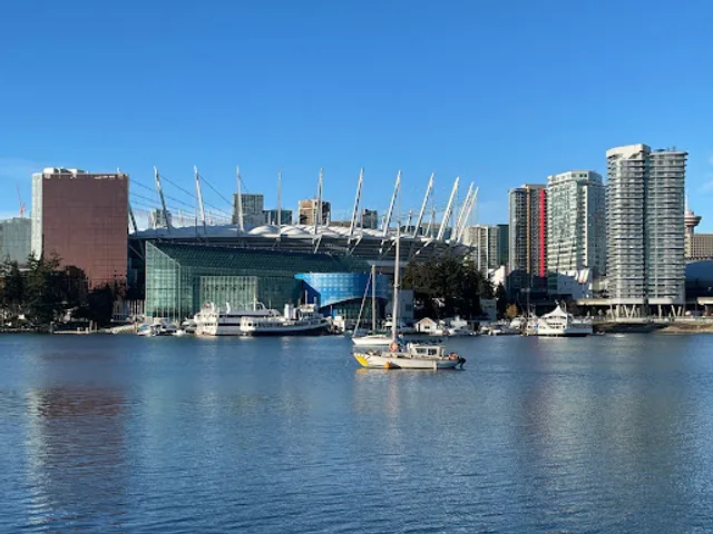 Harbour Event & Convention Centre