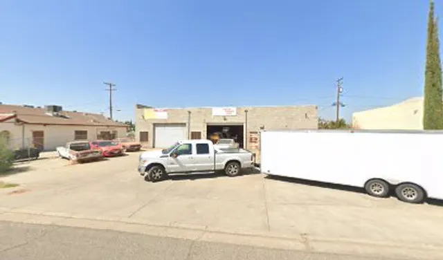 Speed Frame Engineering