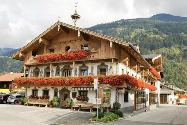 Hotel Bachmayerhof