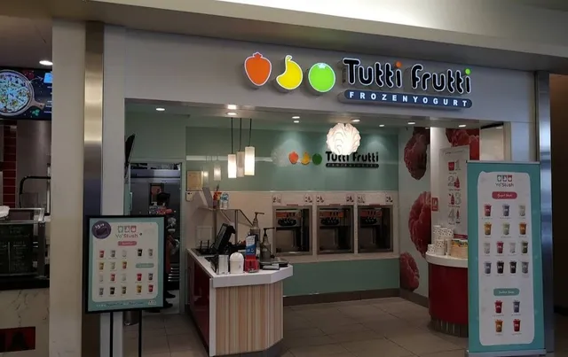 Tutti Frutti