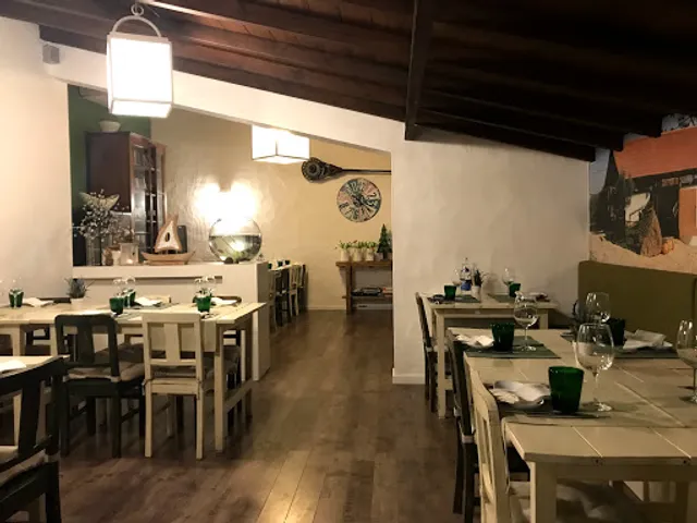 Restaurante O Cabeço
