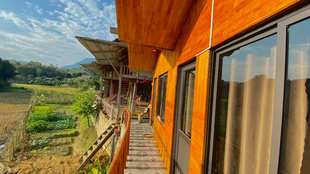 Meadow Mai Chau Homestay