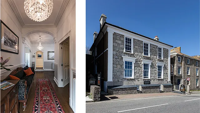 27 The Terrace Guest House