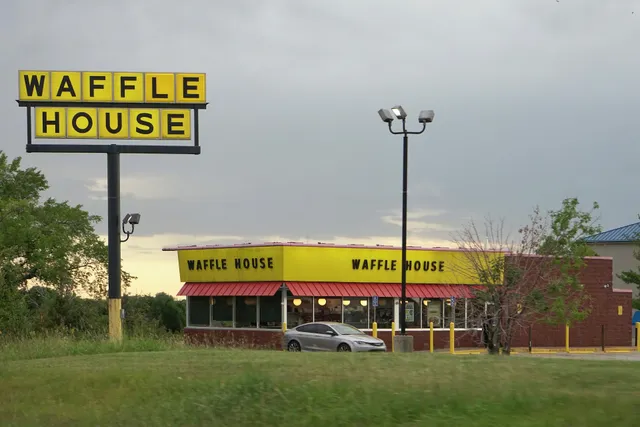 Waffle House