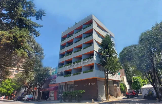 HOTEL BOUTIQUE DAWAT WTC