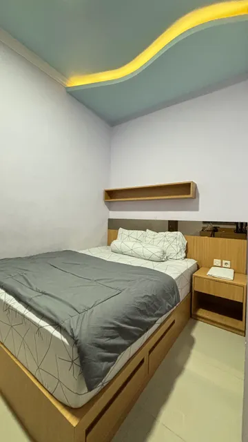 Koolkost Syariah near Taman Sriwedari Laweyan