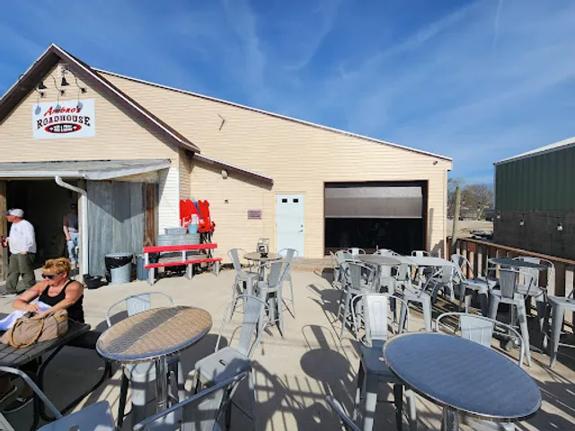 Ambro's Roadhouse