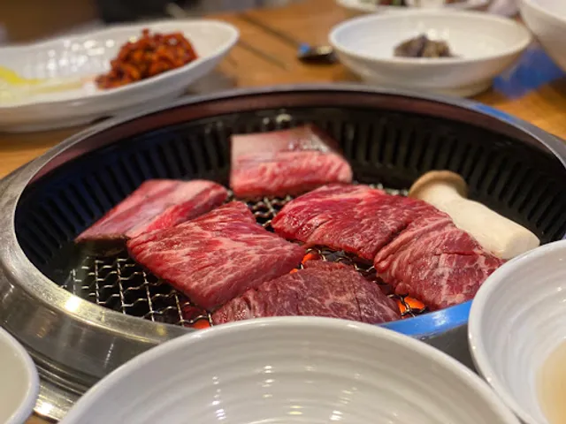 송도국제신도시 송도갈비