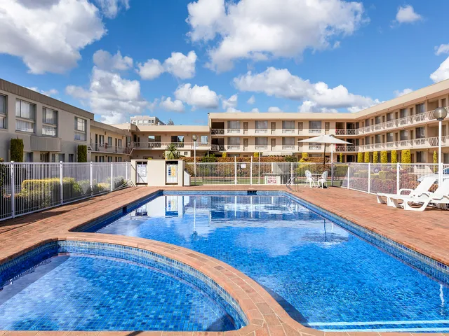 BreakFree Queanbeyan