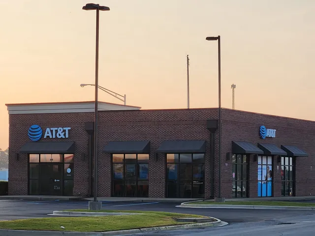 AT&T Store