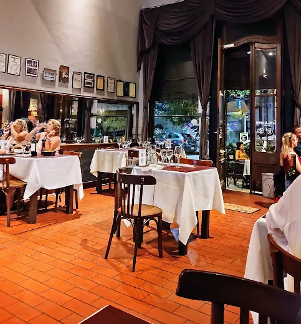 Locanda Valentino Restaurante